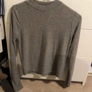 Volcom long sleeve!